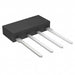 DBF20G by onsemi - BRIDGE RECT 1PHASE 600V 1.5A