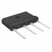 DBG150G by onsemi - BRIDGE RECT 1PHASE 600V 3.6A