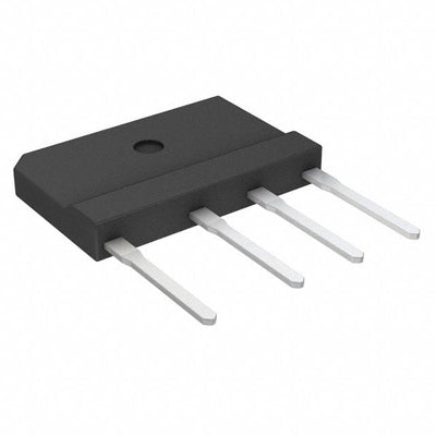 DBG150G by Fairchild Semiconductor - BRIDGE RECTIFIER DIODE