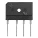 VSIB2540-E3/45 by Vishay General Semiconductor - Diodes Division - BRIDGE RECT 1P 400V 3.5A GSIB-5S