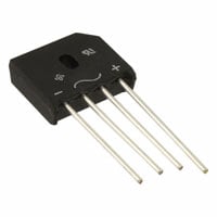 KBU6J by onsemi - BRIDGE RECT 1PHASE 600V 6A KBU