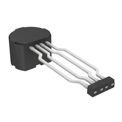 ATS675LSETN-LT-T by Allegro MicroSystems - MAGNETIC SWITCH SPEC PURP 4SIP