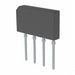 GBL06 by Taiwan Semiconductor Corporation - BRIDGE RECT 1PHASE 600V 4A GBL