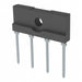 TS10KL60H by Taiwan Semiconductor Corporation - BRIDGE RECT 1PHASE 600V 10A KBJL