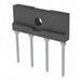 TS10KL100 by Taiwan Semiconductor Corporation - BRIDGE RECT 1PHASE 1KV 10A KBJL