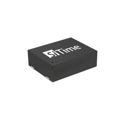 SIT8209AI-G1-18E-114.285000X by SiTime - MEMS OSC XO 114.2850MHZ LVCMOS