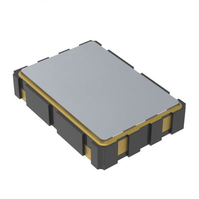 510KCA153M600BAGR by Skyworks Solutions Inc. - XTAL OSC XO 153.6000MHZ CMOS SMD