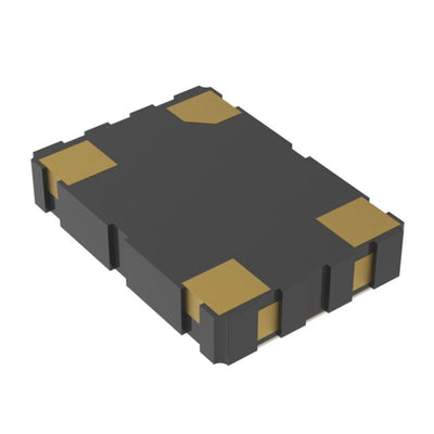 510KCA40M0000BAG by Skyworks Solutions Inc. - XTAL OSC XO 40.0000MHZ CMOS SMD