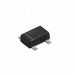 DZ4J068K0R by Panasonic Electronic Components - DIODE ZENER ARRAY 6.8V SMINI4