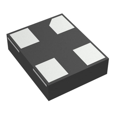 500SABC1M84320ACHR by Skyworks Solutions Inc. - XTAL OSC XO 1.8432MHZ CMOS SMD