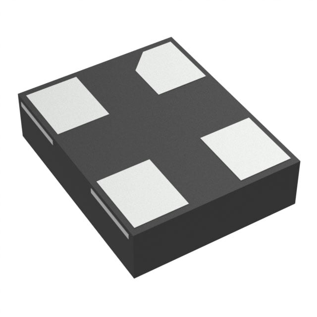 500SEBA100M000ACH by Skyworks Solutions Inc. - XTAL OSC XO 100.0000MHZ CMOS SMD