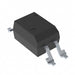 TLP241AF(TP4,F by Toshiba Semiconductor and Storage - SOLIDSTATE RELAY SPST-NO 2A 0-40V