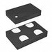 SIT9001AI-33-XXXX-000.FP000X by SiTime - MEMS OSC PROG BLANK