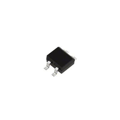 CBR1-D060S TR13 PBFREE by Central Semiconductor Corp - BRIDGE RECT 1P 600V 1A 4SMDIP