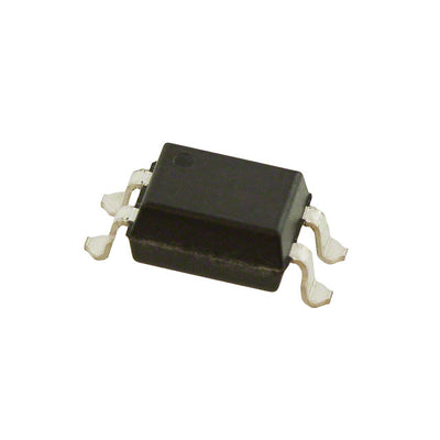 FOD817SD by onsemi - OPTOISOLATOR 5KV TRANSISTOR 4SMD