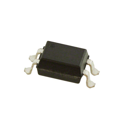FOD817S by onsemi - OPTOISOLATOR 5KV TRANSISTOR 4SMD