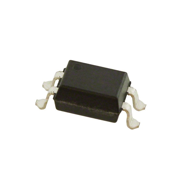 FOD817CS by onsemi - OPTOISOLATOR 5KV TRANSISTOR 4SMD