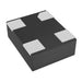 DSC1001CC1-047.3333 by Microchip Technology - MEMS OSC XO 47.3333MHZ CMOS SMD