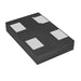 DSC1001BC1-048.0000T by Microchip Technology - MEMS OSC XO 48.0000MHZ CMOS SMD