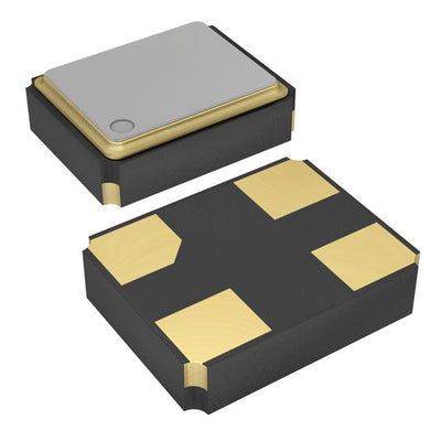 7R-25.000MAAQ-T by TXC CORPORATION - CRYSTAL 25.0000MHZ 10PF SMD