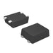 JDP4P02AT(TE85L) by Toshiba Semiconductor and Storage - RF DIODE PIN 30V CST4