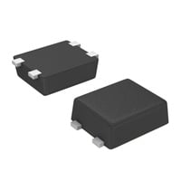 TBS22M-TP by Micro Commercial Co - BRIDGE RECT 1PHASE 1KV 2.2A 4TBS