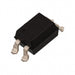 IS181GB by Isocom Components 2004 LTD - OPTOISO 3.75KV TRANS MINI-FLAT