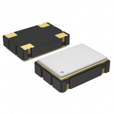 SG7050CAN 25.000000M-TJGAB by EPSON - XTAL OSC XO 25.0000MHZ CMOS SMD