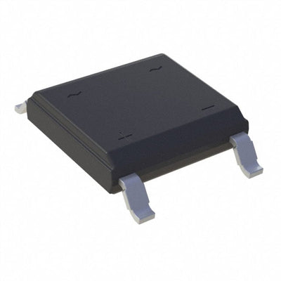 RABS15M by Taiwan Semiconductor Corporation - BRIDGE RECT 1P 1KV 1.5A ABS-L