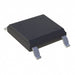 RABS15MH by Taiwan Semiconductor Corporation - BRIDGE RECT 1P 1KV 1.5A ABS-L