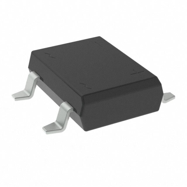 DBLS154G by Taiwan Semiconductor Corporation - BRIDGE RECT 1P 400V 1.5A DBLS