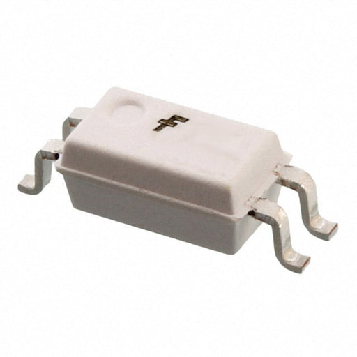 HMHA2801CV by onsemi - OPTOISO 3.75KV TRANSISTOR 4SMD