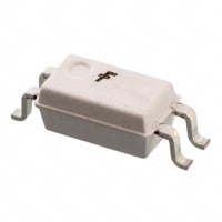HMHA2801BR4 by onsemi - OPTOISO 3.75KV TRANSISTOR 4SMD