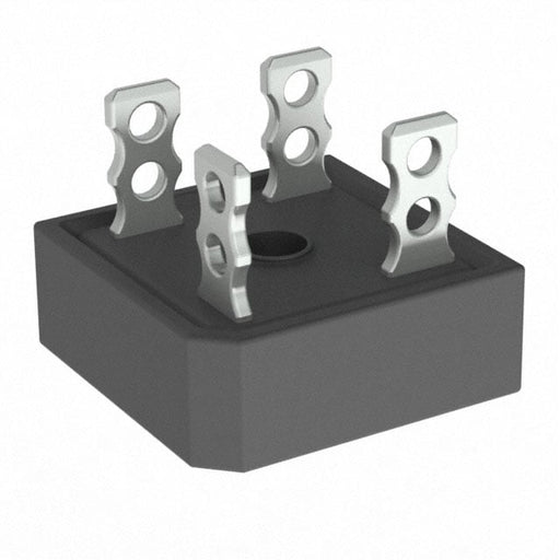 GBPC3506 by Yangzhou Yangjie Electronic Technology Co.,Ltd - RECT BRIDGE 600V 35A GBPC