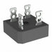 GBPC3506 by Yangzhou Yangjie Electronic Technology Co.,Ltd - RECT BRIDGE 600V 35A GBPC