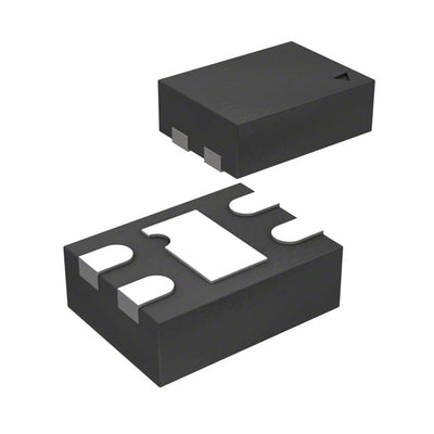 MIC94062YMT-TR by Microchip Technology - IC PWR SWITCH P-CHAN 1:1 4TMLF