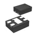 MIC5303-1.3YMT-TR by Microchip Technology - IC REG LINEAR 1.3V 300MA 4TMLF