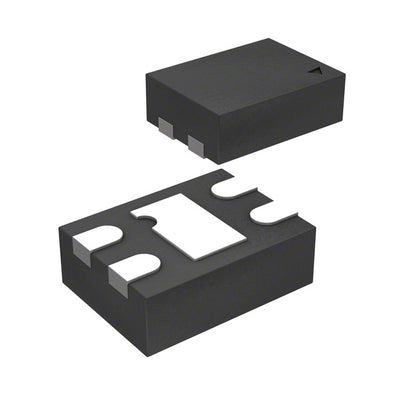 MIC5303-1.8YMT-TR by Microchip Technology - IC REG LINEAR 1.8V 300MA 4TMLF