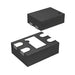 MIC5303-2.9YMT-TR by Microchip Technology - IC REG LINEAR 2.9V 300MA 4TMLF