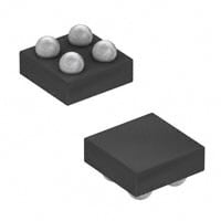 MAX6401BS22+T by Analog Devices Inc./Maxim Integrated - IC SUPERVISOR MPU 4-UCSP