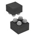 MAX2209EBS+T10 by Analog Devices Inc./Maxim Integrated - IC RF DETECT 800MHZ-2GHZ 4UCSP
