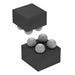 MAX2695EWS+T by Analog Devices Inc./Maxim Integrated - IC RF AMP WIMAX 3.5GHZ 4WLP