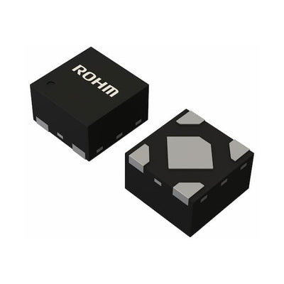 BD5231NVX-2CTL by Rohm Semiconductor - NANO ENERGY, 3.1V, ADJUSTABLE DE