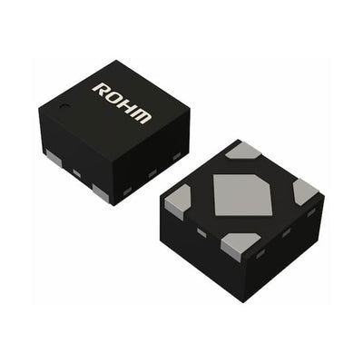 BD5228NVX-2CTL by Rohm Semiconductor - NANO ENERGY, 2.8V, ADJUSTABLE DE