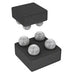 LD39030SJ12R by STMicroelectronics - IC REG LIN 1.2V 300MA 4FLIPCHIP