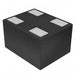 EC4H09C-TL-H by onsemi - RF TRANS NPN 3.5V 26GHZ ECSP1008