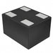 EC4H08C-TL-H by onsemi - RF TRANS NPN 3.5V 24GHZ ECSP1008