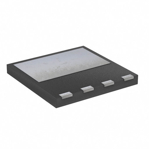 TK20V60W,LVQ by Toshiba Semiconductor and Storage - MOSFET N-CH 600V 20A 4DFN