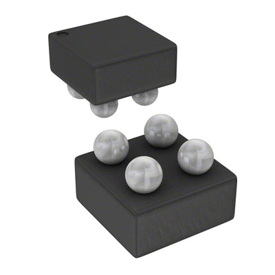 LD6806CX4/29P,315 by NXP USA Inc. - IC REG LINEAR 2.9V 200MA 4WLCSP