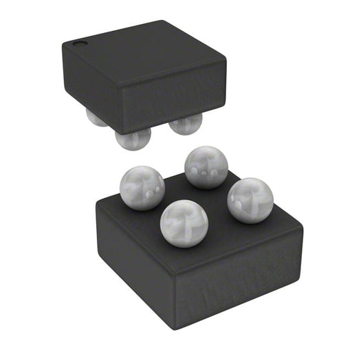 ESDA18-1F4 by STMicroelectronics - TVS DIODE 12VWM 20VC FLIPCHIP